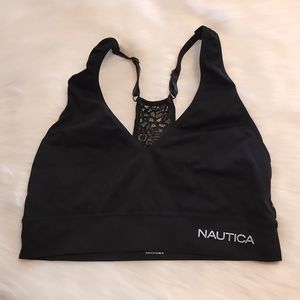 Nautica Intimates Bra Top